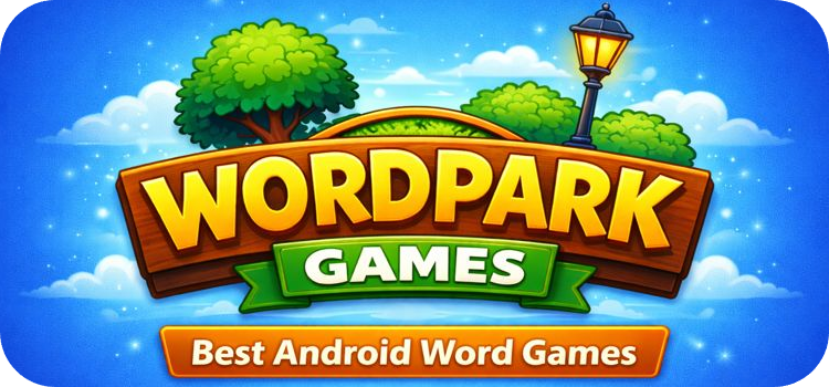 WordPark Games
